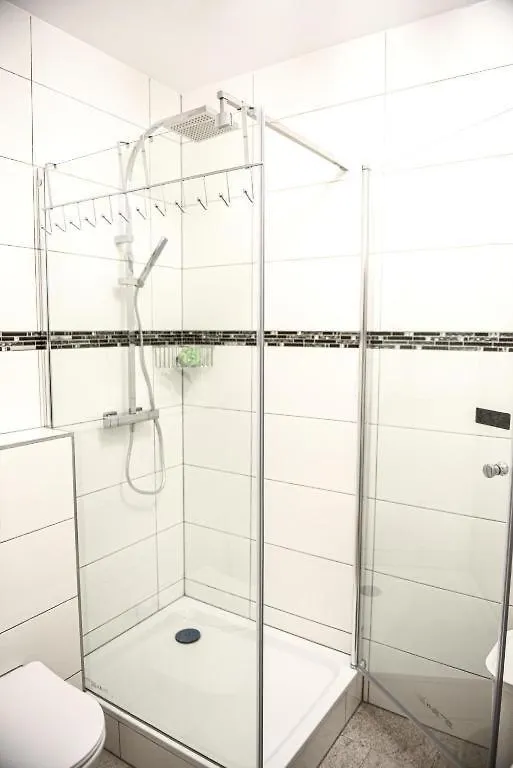 Modernes Apartment 8 In Dortmund