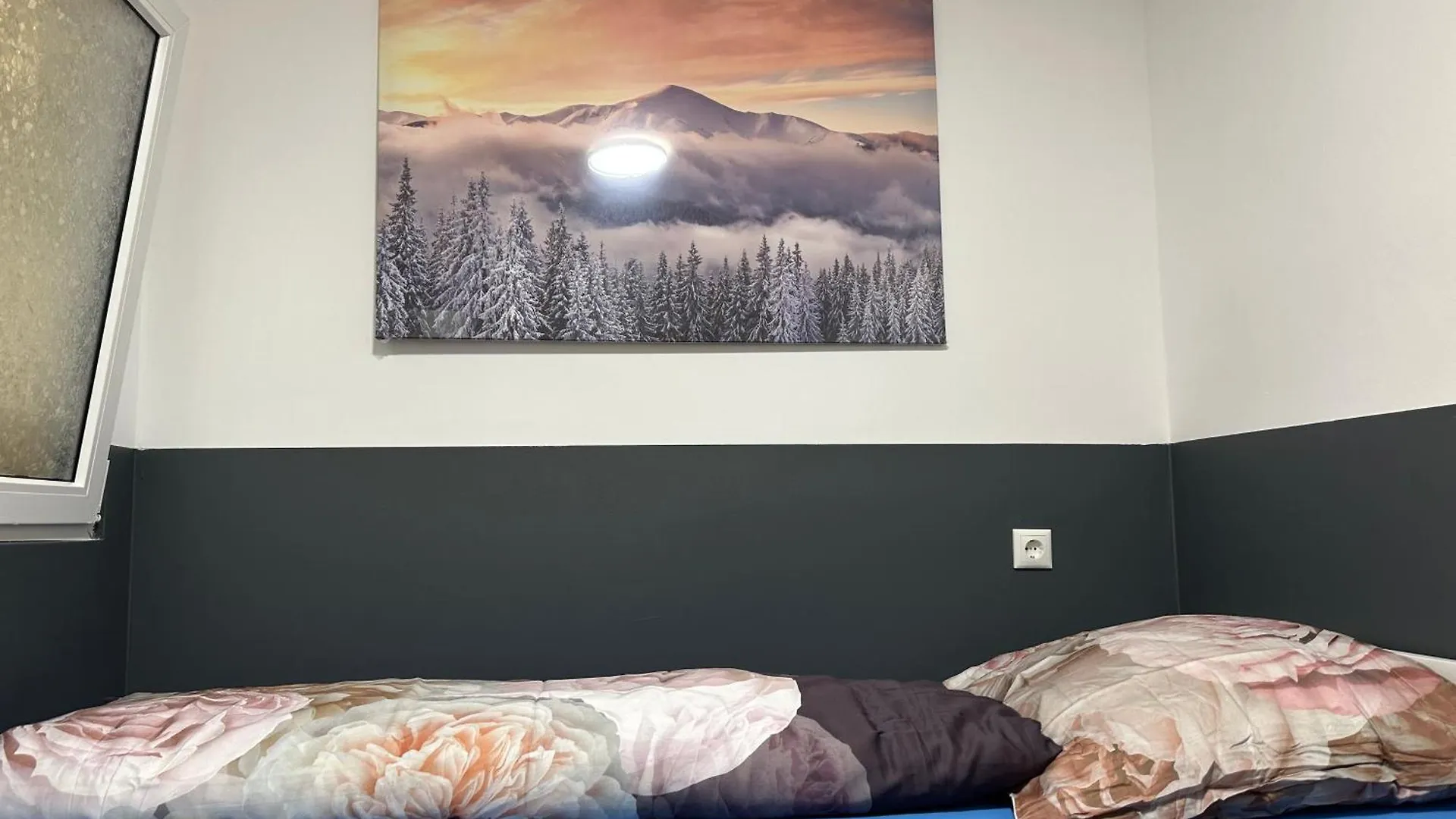Modernes Apartment 8 In Dortmund