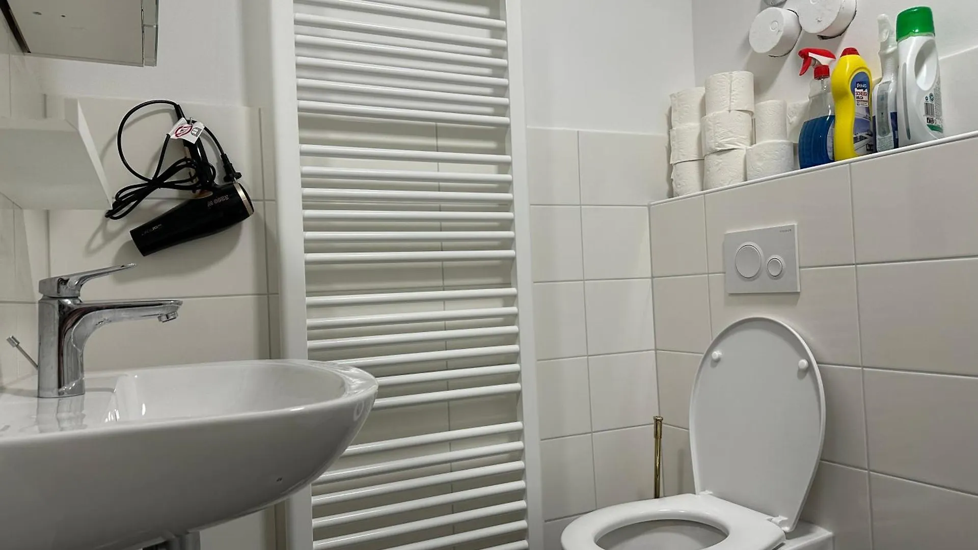 Modernes Apartment 8 In Dortmund